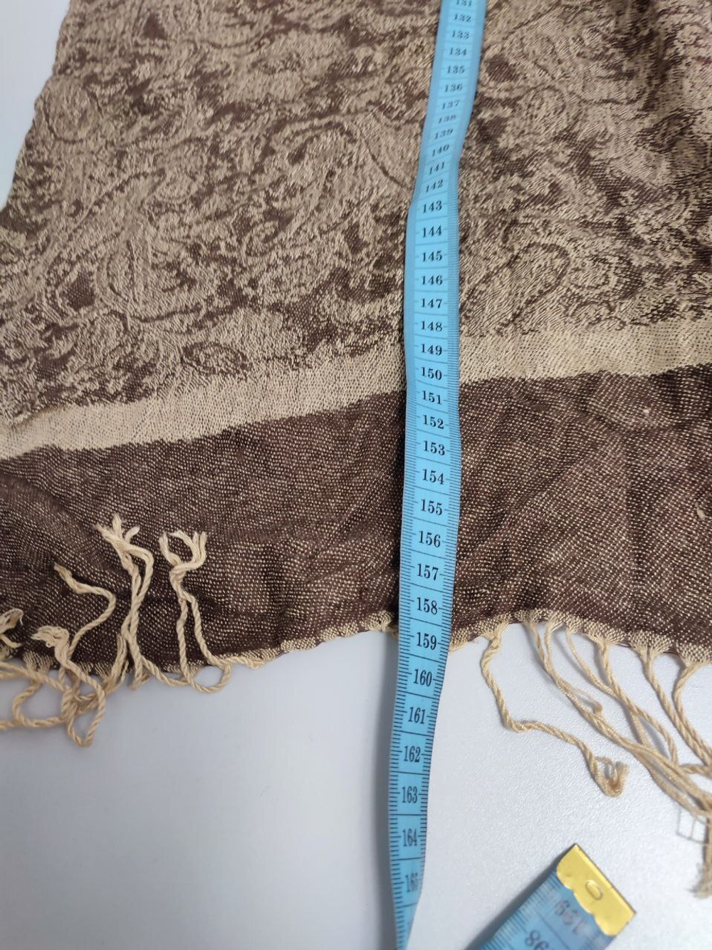 Шарф красивый