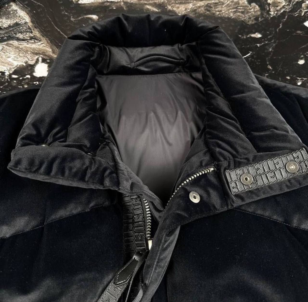 Пуховик Tom Ford