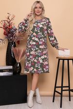 Платье 71291 Avili