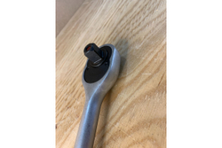 Трещотка СЕРВИС КЛЮЧ 1/2 PROFFI 77504