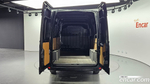 Renault Korea (Samsung) Master 2.3 Van L (11.2020)