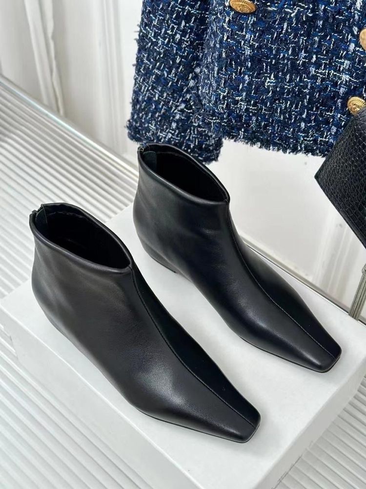 Ботинки Celine