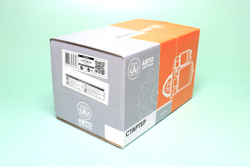 Стартер ММЗ Д-242,Д-243,Д-245 24В 3,5кВт редукторный, МТЗ,ЗиЛ