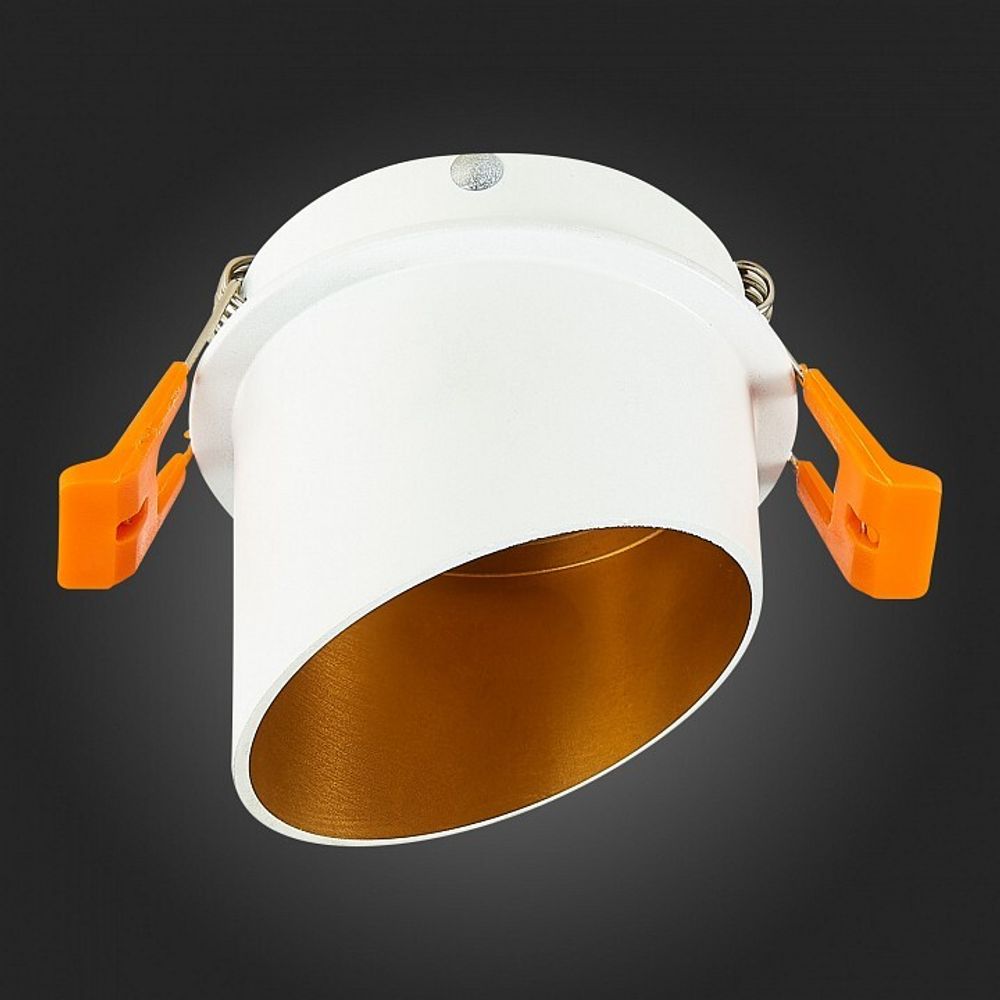 Встраиваемый светильник ST-Luce ST214 ST214.508.01