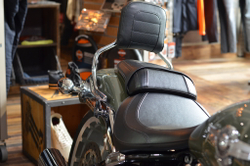 Harley-Davidson Fat Boy 114, 2021 (с НДС)