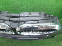 Бампер передний BMW 5er G30 17-20 M-Paket В сборе