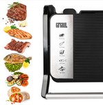 Гриль электрический GFGRIL GF-012