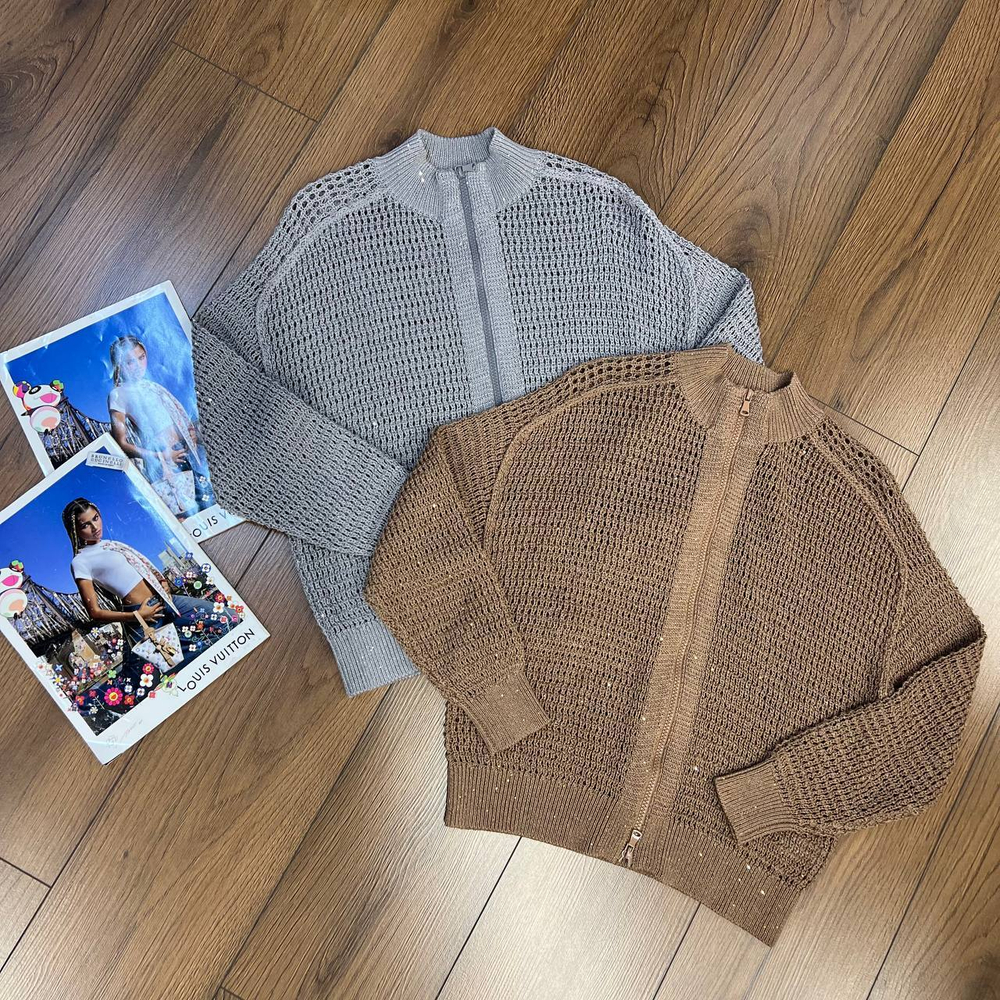 Кардиган Brunello Cucinelli
