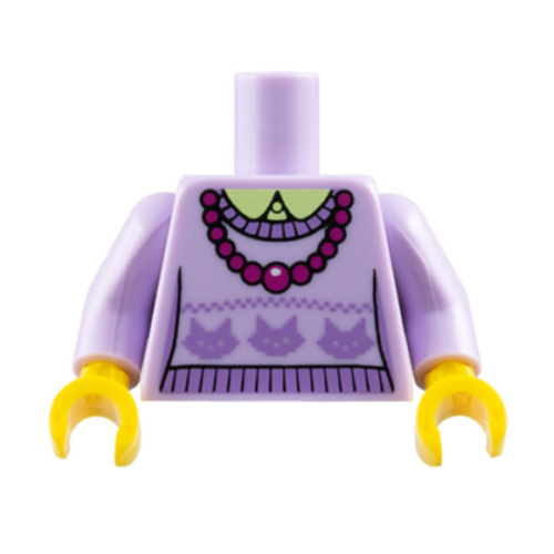 Торс 973pb1514c01