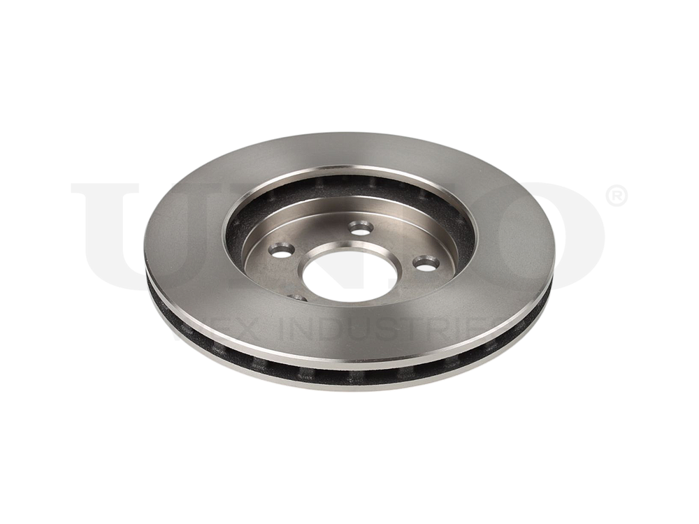 Диск тормозной передний UNIO BRD-20339