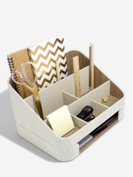 Органайзер для рабочего стола Stackers Desk Organiser Set - Garnet (бордовый / Garnet)