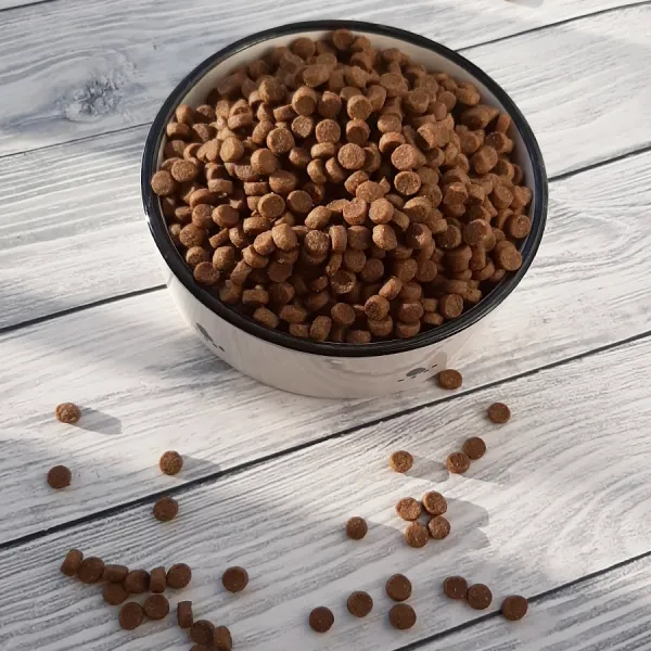 Сухой корм ProBalance Immuno Adult Small&Medium для взрослых собак малых и средних пород