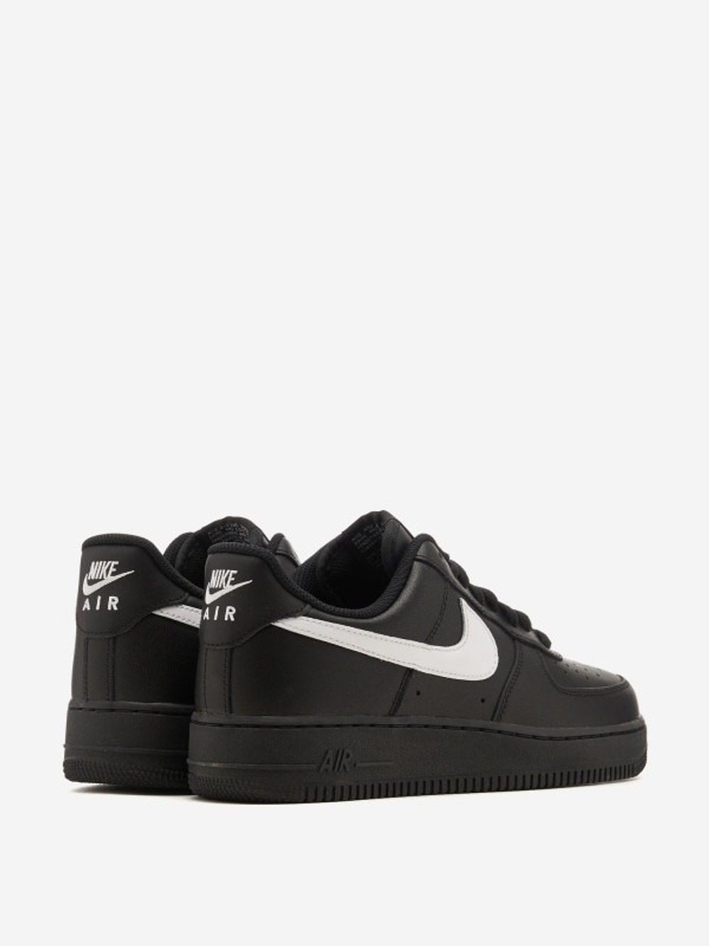 Кроссовки мужские NIKE AIR FORCE 1 '07 TRK3