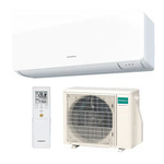 Сплит-система настенного типа General Standard Design invertor ASHG 18 KMTB