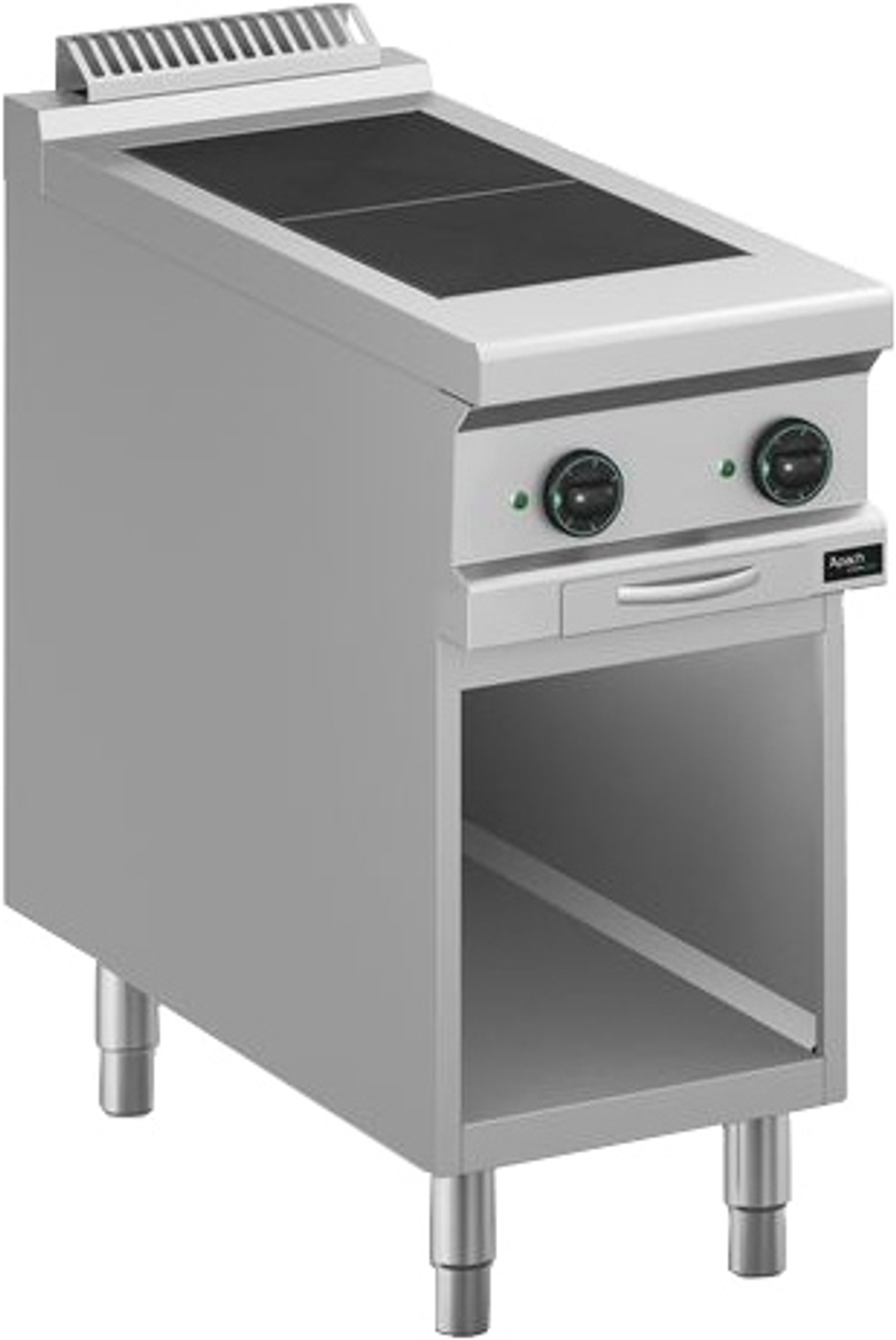 Плита электрическая APACH APRE-49QP/PL