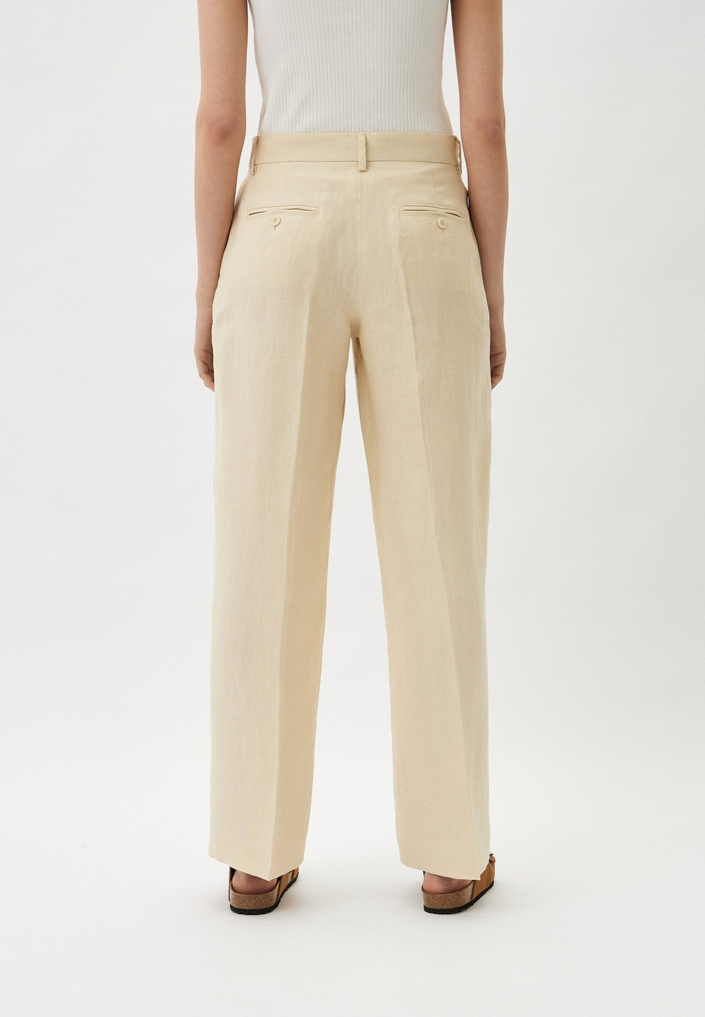 Брюки женские WEEKEND MAX MARA MALIZIA