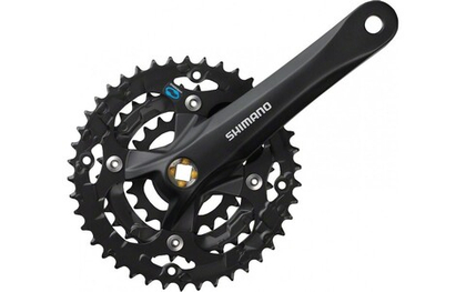 Система передняя Shimano