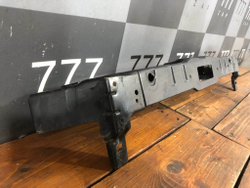 Панель передняя верх Kia Soul 2 (PS) 16-19 Б/У Оригинал 64101B2010