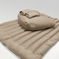 Комплект для медитации Рамайога