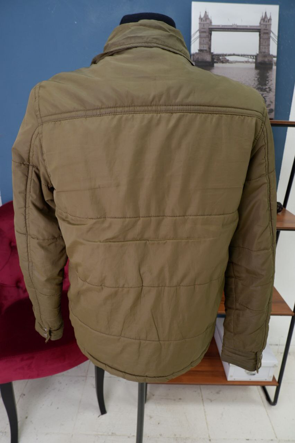 Куртка Fabulous демисезонная 48-50 размер