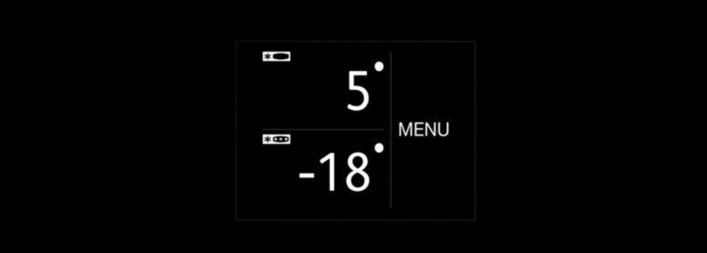 Холодильник Liebherr CNef 3915