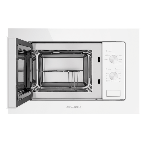 Микроволновая печь встраиваемая MAUNFELD MBMO.20.2PGW