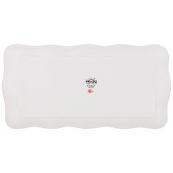 БЛЮДО ПРЯМОУГОЛЬНОЕ LEFARD "GRACE" 30,5 СМ (КОР=24ШТ.)