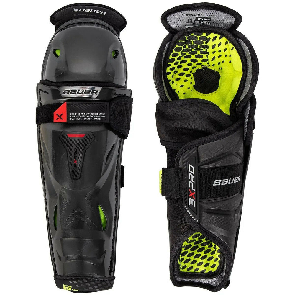 Bauer vapor 3x pro JR 11”