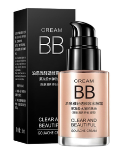 Тональный BB-крем, 30мл