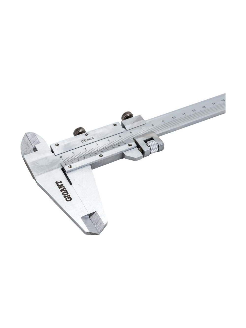 Штангенциркуль Gigant 300 мм CLP-300