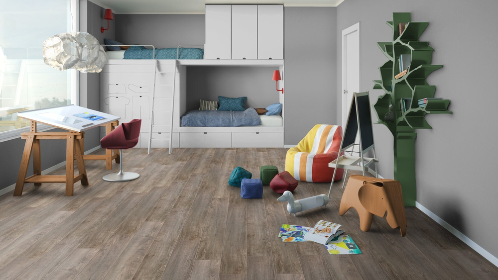 Ламинат Tarkett Pilot 504418002 Ларош