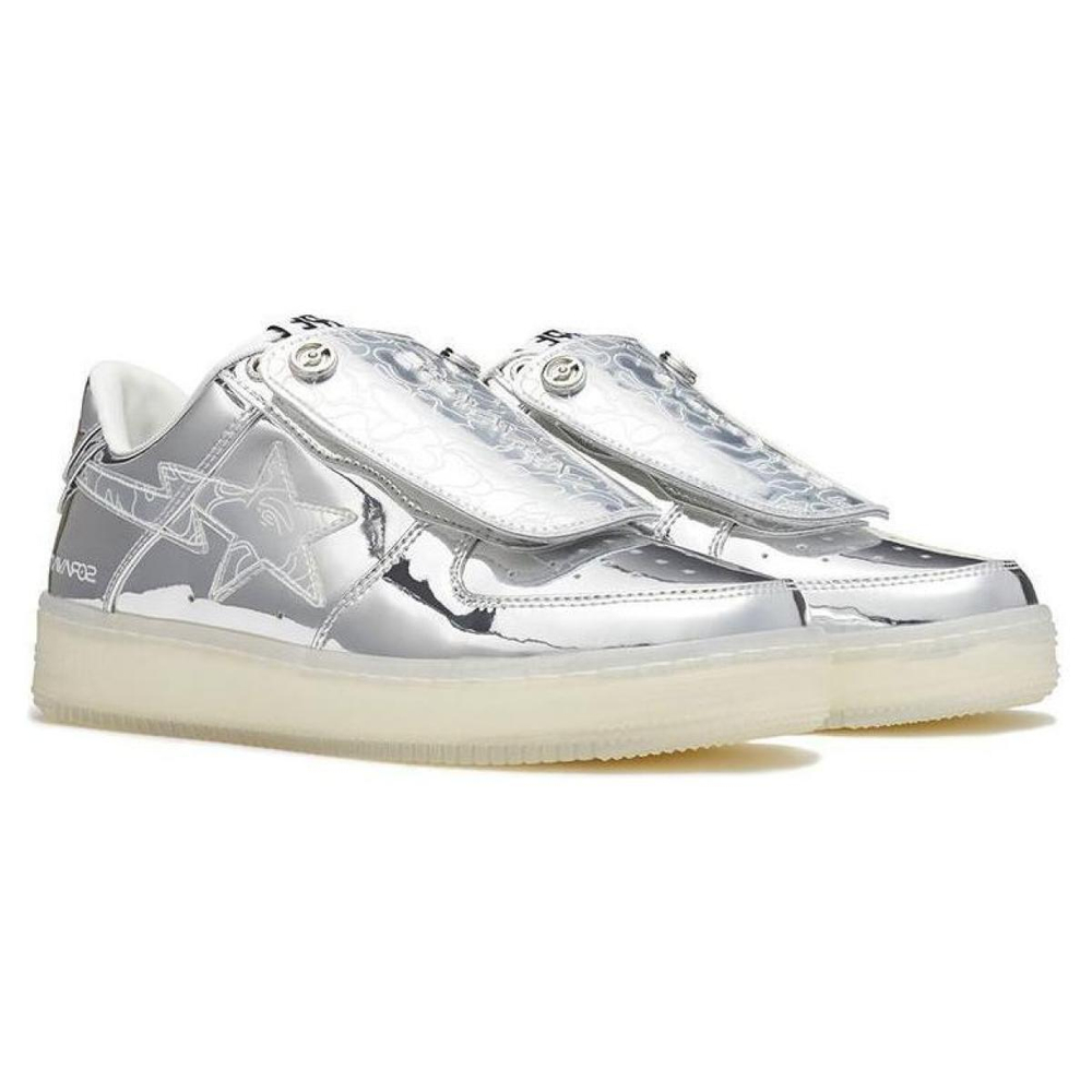 Кроссовки /HajimeSorayama x A BATHING APE STA, 1H23-191-950