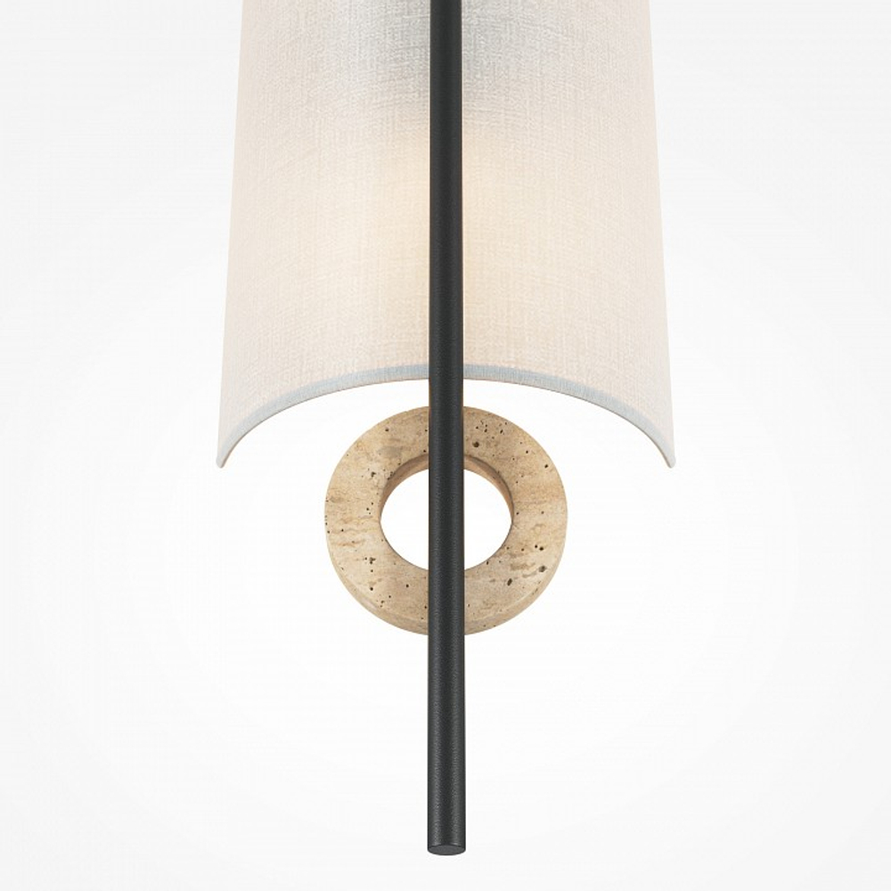 Бра Maytoni Glamping MOD437WL-02BG1