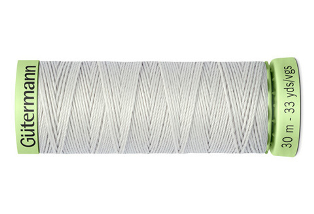 Нитки отделочные Top Stitch- 100% п/э-30м-Gutermann
