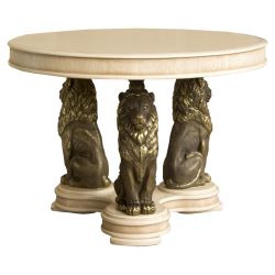 Стол Лев Лион Айвори