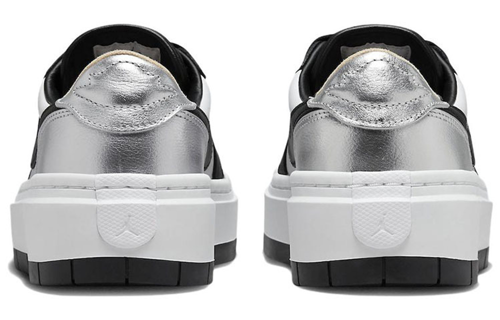 Кроссовки Jordan Air Jordan 1 Elevate Low Se "Silver Toe" (Женская размерная сетка)