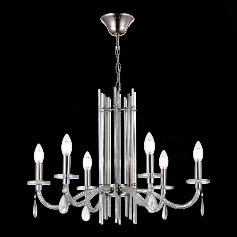 Подвесная люстра ST-Luce SL1656.103.06