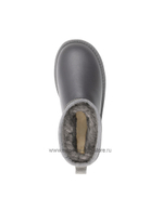 MINI METALLIC II Grey