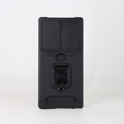 Противоударный чехол Сard Reader Case для Samsung Galaxy A17