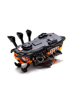 Игрушка Пчела Стрела со светом и звуком (HJ908K-1)