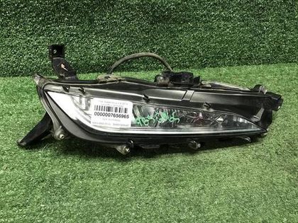 ПТФ правая Lexus RX 4 (2019-2022)