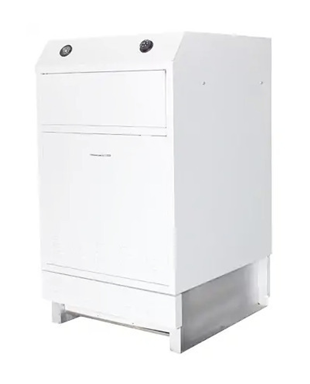 Котел напольный газовый КОВ-100 Стн (САБК)