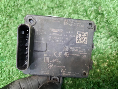 Датчик радарный Jetour T2 (2023-н.в.)