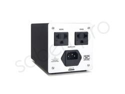 STOVOLT-150 понижающий автотрансформатор мощность 150Вт для питания Hi-Fi и Hi-End аудиотехники из Японии