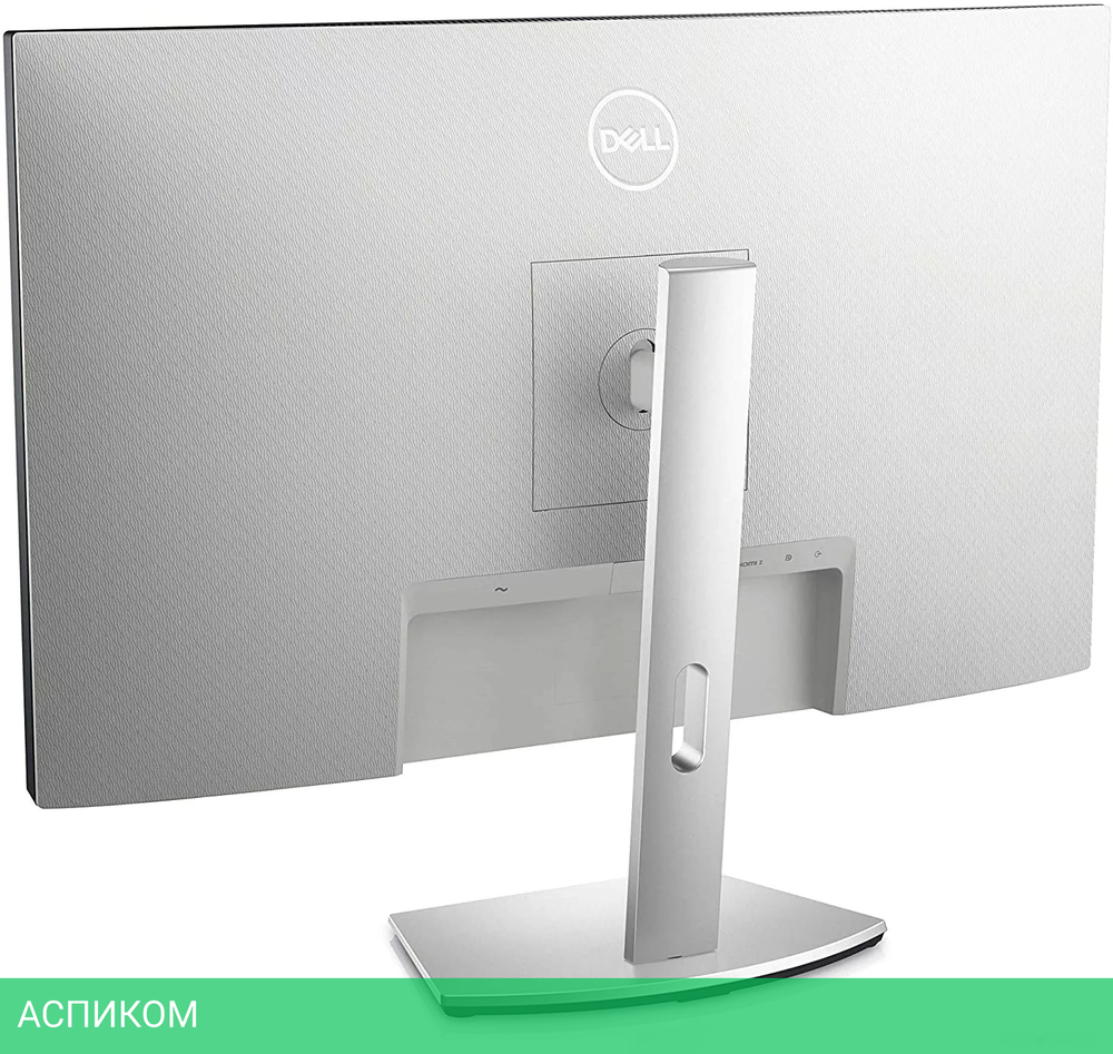 Монитор Dell S2721QSA