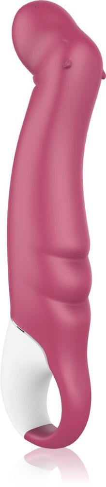 Satisfyer вибратор Vibes PETTING HIPPO