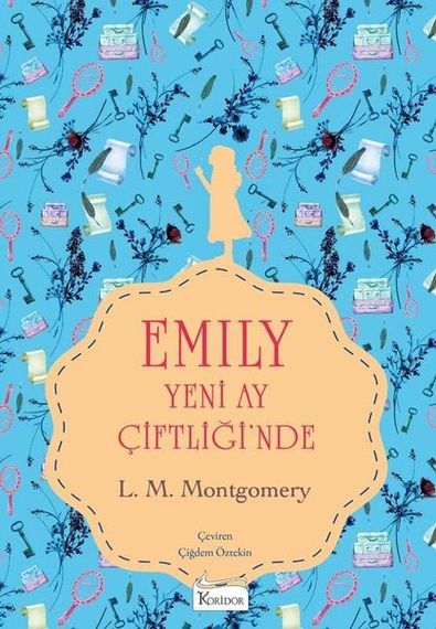Emily Yeni Ay Çiftliği&#39;nde 1