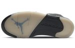 Кроссовки Jordan Air Jordan 5 Anthracite