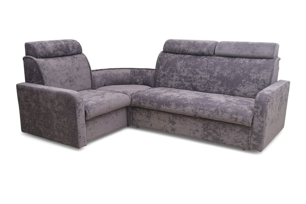 Угловой диван «Соня-21» в ассортименте