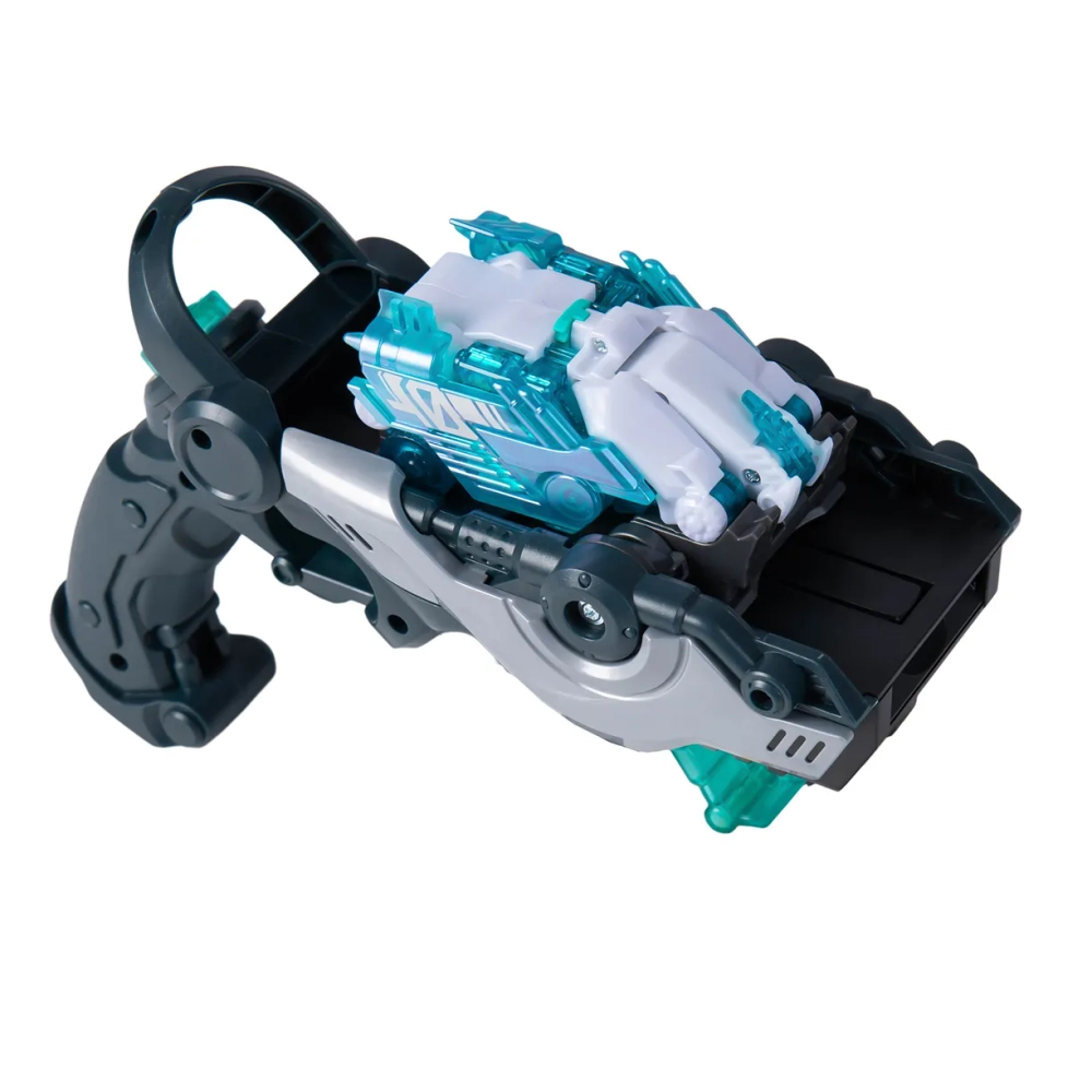 Дикие Скричеры. Игровой набор Бласт Чардж Стар Вингс S5. ТМ Screechers Wild